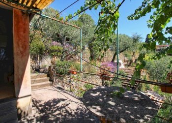 IMG-20250730-WA0149.jpg - Rustico Via Ugo Campodonico Caduto Partigiano 6, Rapallo - foto 19