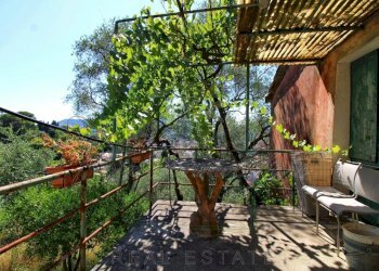 IMG-20250730-WA0152.jpg - Rustico Via Ugo Campodonico Caduto Partigiano 6, Rapallo - foto 22