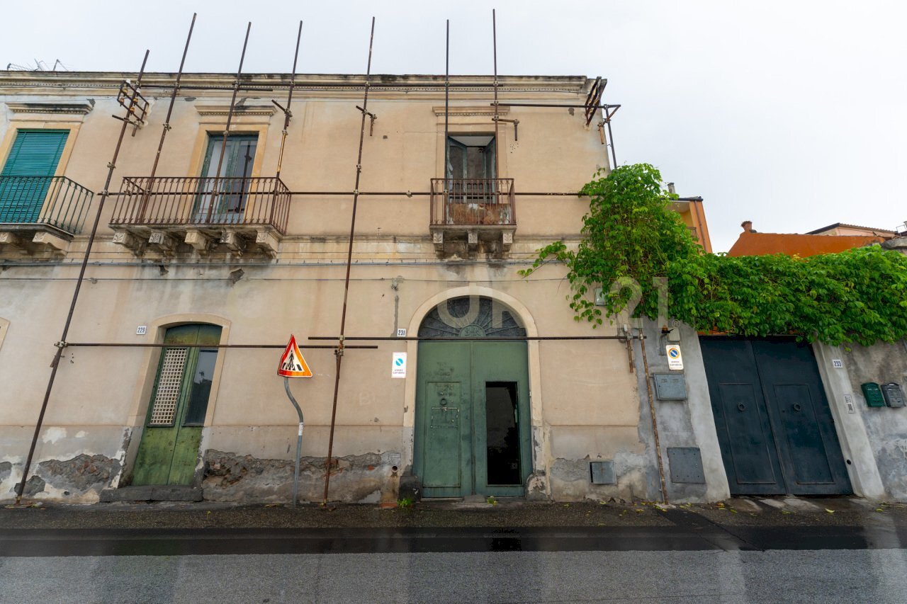 Via Tripoli 229 (2).jpg - Villa Via Tripoli 229, Catania - foto 1