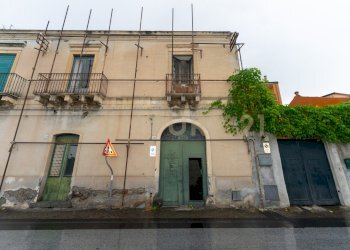 Via Tripoli 229 (2).jpg - Villa Via Tripoli 229, Catania - foto 1