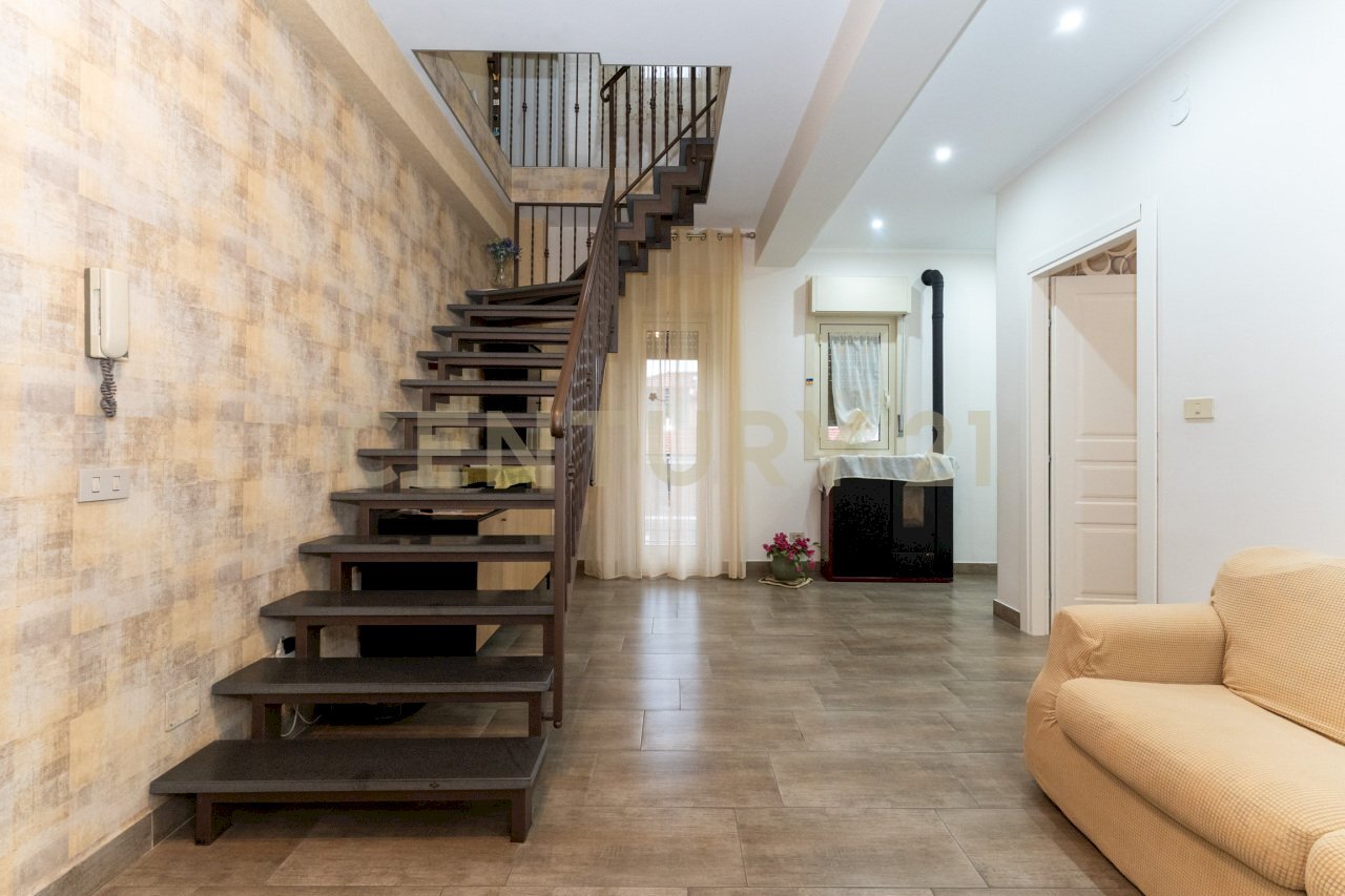 Via Macello 13A (50).jpg - Attico Via Macello 13/A, Catania - foto 1