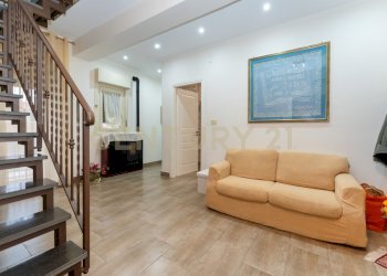 Via Macello 13A (15).jpg - Attico Via Macello 13/A, Catania - foto 13