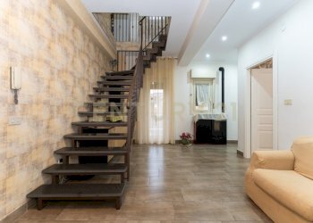 Via Macello 13A (50).jpg - Attico Via Macello 13/A, Catania - foto 1