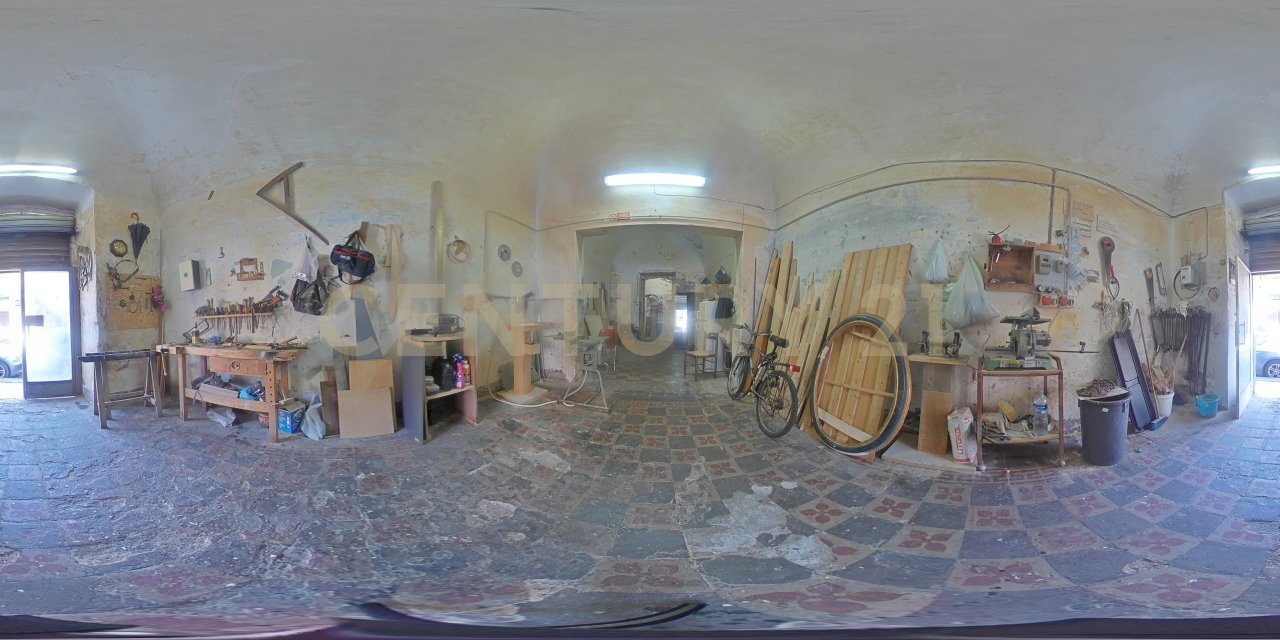 R0020576.JPG - Bilocale Via Celeste 71, Catania - foto 2