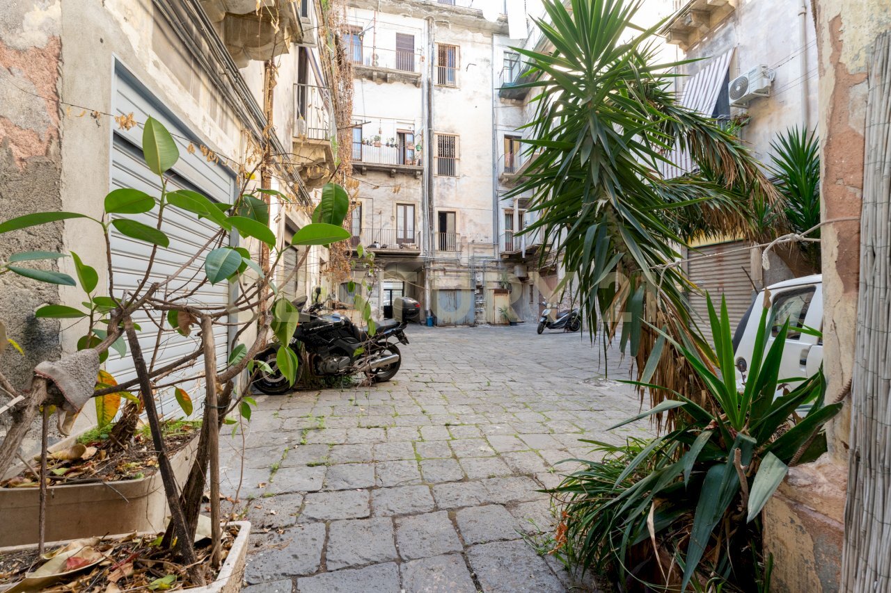 Via Celeste 71 CT (25).jpg - Bilocale Via Celeste 71, Catania - foto 3