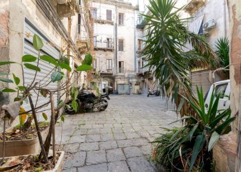 Via Celeste 71 CT (25).jpg - Bilocale Via Celeste 71, Catania - foto 3