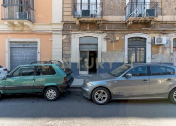 Via Celeste 71 CT (2).jpg - Bilocale Via Celeste 71, Catania - foto 6