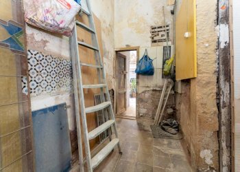 Via Celeste 71 CT (22).jpg - Bilocale Via Celeste 71, Catania - foto 24