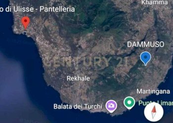 WhatsApp Image 2025-10-28 at 18.02.51.jpeg - Casa indipendente Vicolo del Tufo 12, Pantelleria - foto 1