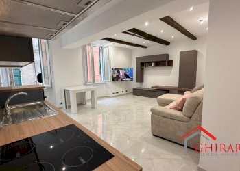 2.0 cucina.jpg - Trilocale VIA PAGLIA 20, Genova (zona Sestri Ponente) - foto 9