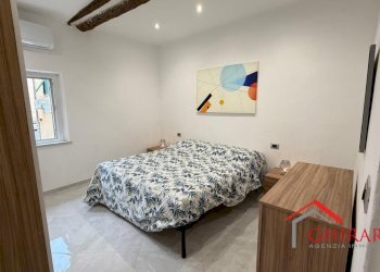 3.3 camera.jpg - Trilocale VIA PAGLIA 20, Genova (zona Sestri Ponente) - foto 12