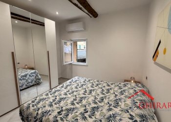 3.4 camera.jpg - Trilocale VIA PAGLIA 20, Genova (zona Sestri Ponente) - foto 13