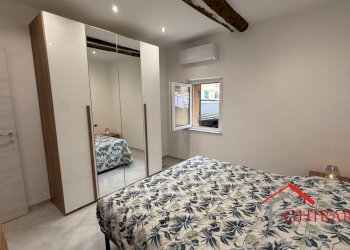 3.5 camera.jpg - Trilocale VIA PAGLIA 20, Genova (zona Sestri Ponente) - foto 14