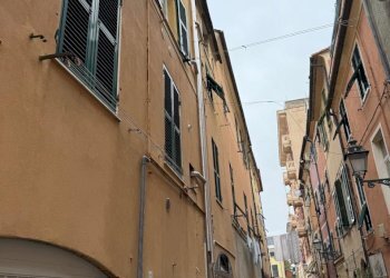 6.3 sterni.jpg - Trilocale VIA PAGLIA 20, Genova (zona Sestri Ponente) - foto 21