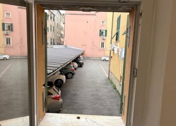 7. vista.jpg - Trilocale VIA PAGLIA 20, Genova (zona Sestri Ponente) - foto 23