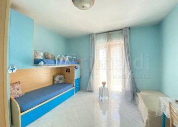 12 cameretta.JPG - Trilocale Giugliano in Campania - foto 12