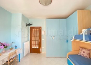 13 cameretta.JPG - Trilocale Giugliano in Campania - foto 13