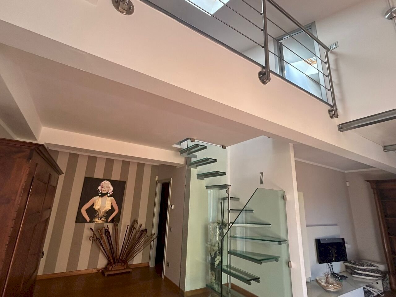 574f8ae7-a95c-403f-afc5-00b6284bf4b7.jpg - Attic Sarzana - photo 2