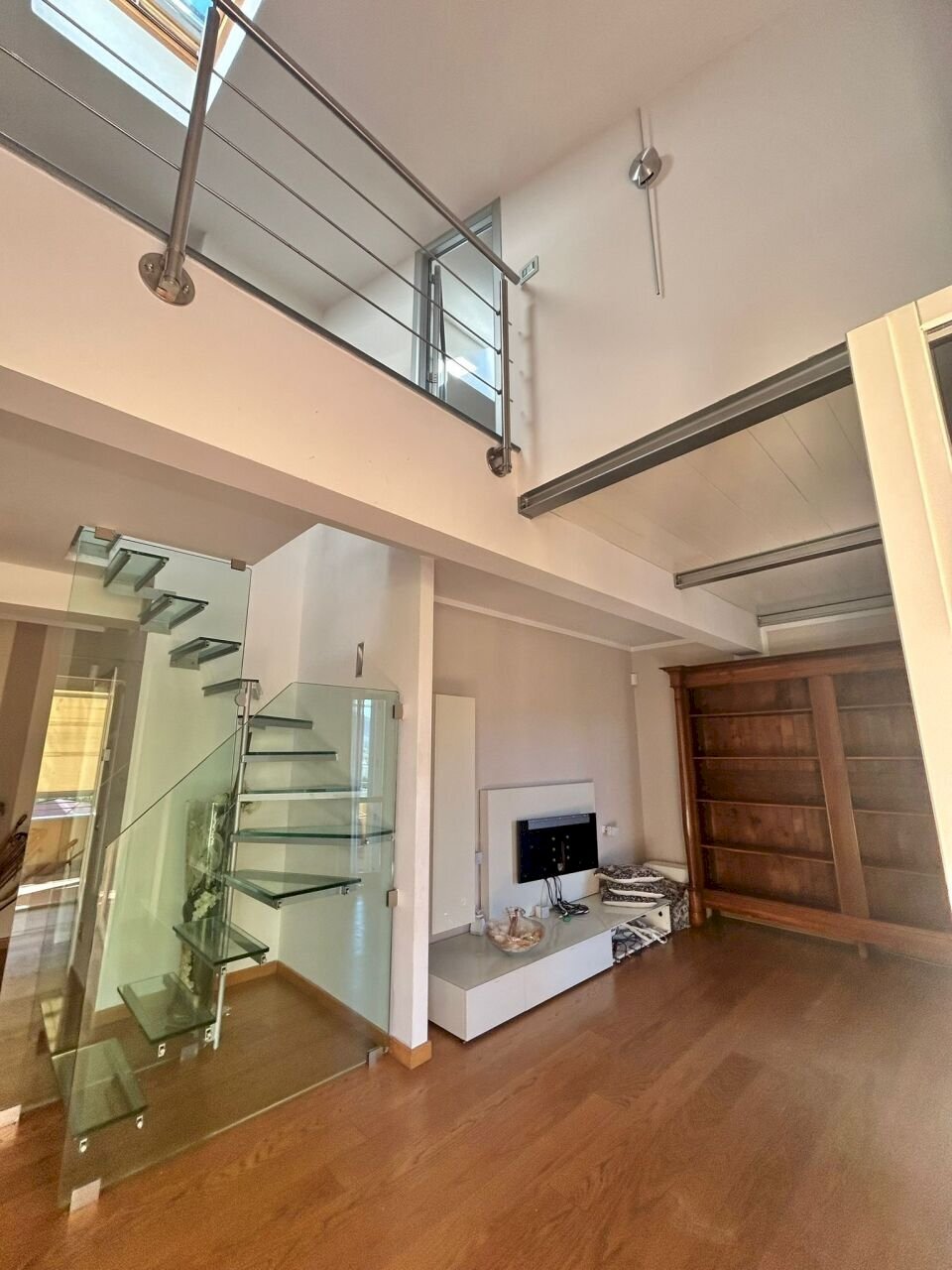 4b984832-c949-4778-bbd9-acc623c7e08f.jpg - Attic Sarzana - photo 3