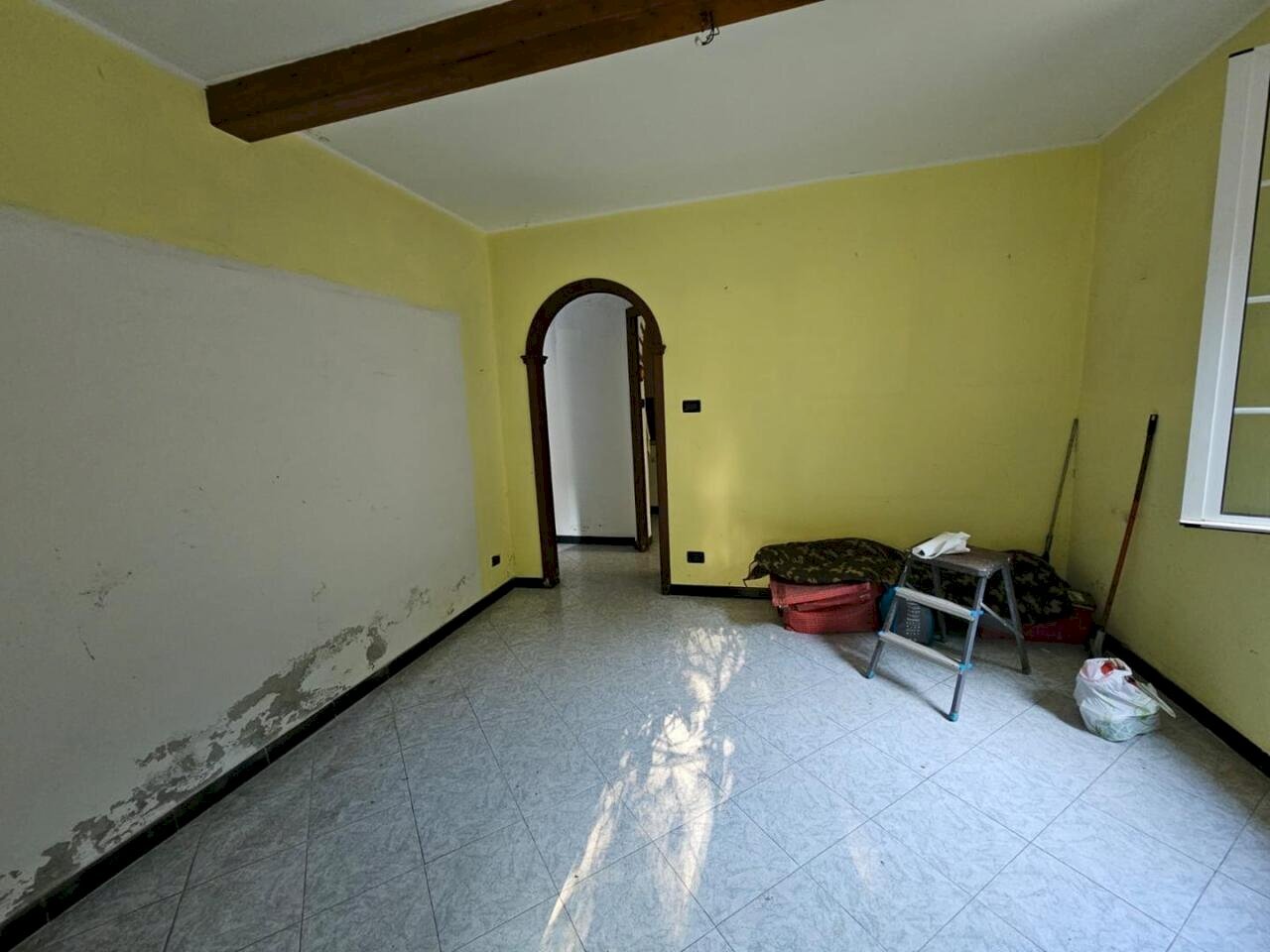 Ingresso (3).jpg - Apartment Via campomorone 93, Genova (neighborhood Pontedecimo) - photo 3