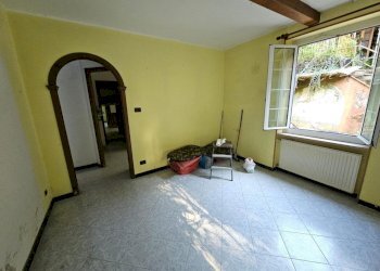 Ingresso (2).jpg - Appartamento Via campomorone 93, Genova (zona Pontedecimo) - foto 2