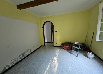 Ingresso (3).jpg - Appartamento Via campomorone 93, Genova (zona Pontedecimo) - foto 3