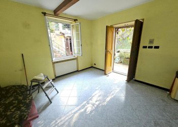 Ingresso (4).jpg - Appartamento Via campomorone 93, Genova (zona Pontedecimo) - foto 4