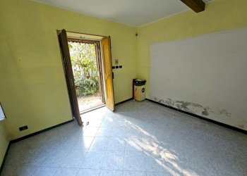 Ingresso.jpg - Appartamento Via campomorone 93, Genova (zona Pontedecimo) - foto 5