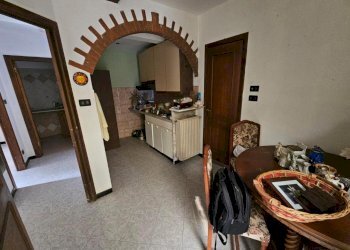 Cucina (3).jpg - Appartamento Via campomorone 93, Genova (zona Pontedecimo) - foto 7