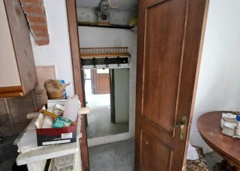 Dispensa.jpg - Appartamento Via campomorone 93, Genova (zona Pontedecimo) - foto 14