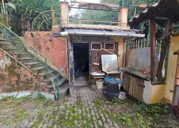 Giardino (4).jpg - Appartamento Via campomorone 93, Genova (zona Pontedecimo) - foto 24