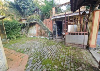 Giardino (6).jpg - Appartamento Via campomorone 93, Genova (zona Pontedecimo) - foto 26