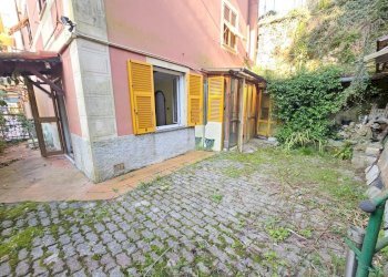 Giardino.jpg - Appartamento Via campomorone 93, Genova (zona Pontedecimo) - foto 28