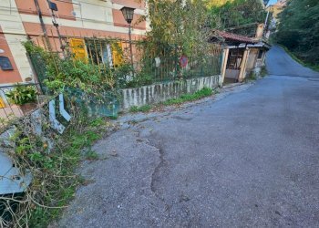 Posto auto (2).jpg - Appartamento Via campomorone 93, Genova (zona Pontedecimo) - foto 29