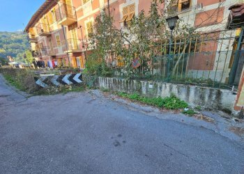 Posto auto.jpg - Appartamento Via campomorone 93, Genova (zona Pontedecimo) - foto 30