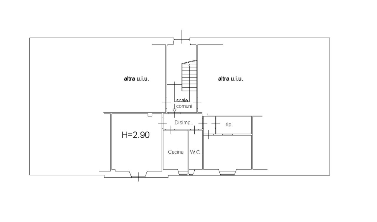Schermata 2025-11-25 alle 18.04.21.png - Quadrilocale Via delle Rose 7, Monte Argentario - planimetria 1
