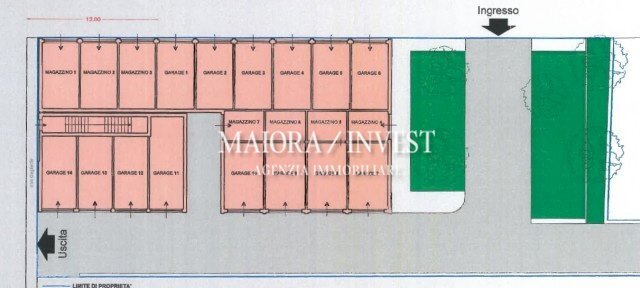 appartamento in vendita4.jpg - Box San Benedetto del Tronto - foto 3