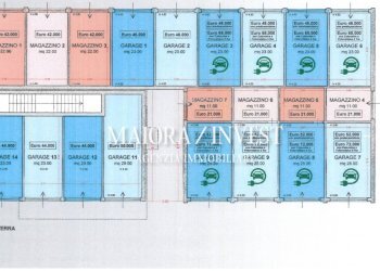 appartamento in vendita3.jpg - Warehouse San Benedetto del Tronto - photo 2