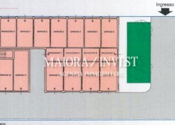 appartamento in vendita4.jpg - Warehouse San Benedetto del Tronto - photo 3