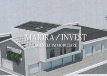 appartamento in vendita1.jpg - Warehouse San Benedetto del Tronto - photo 6