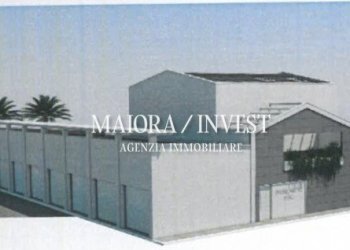 appartamento in vendita2.jpg - Warehouse San Benedetto del Tronto - photo 7