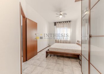 camera da letto - Two-room apartment via  salvatore pianell 63, Milano - photo 2