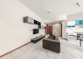 sala da pranzo - Two-room apartment via  salvatore pianell 63, Milano - photo 6