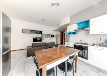 sala da pranzo - Two-room apartment via  salvatore pianell 63, Milano - photo 7