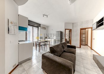 sala - Two-room apartment via  salvatore pianell 63, Milano - photo 9