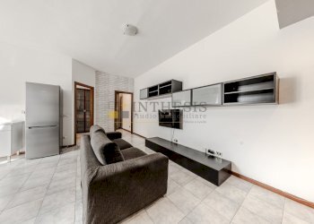 sala - Two-room apartment via  salvatore pianell 63, Milano - photo 10