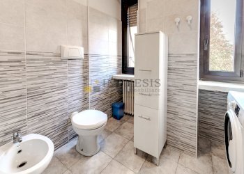 bagno - Two-room apartment via  salvatore pianell 63, Milano - photo 11