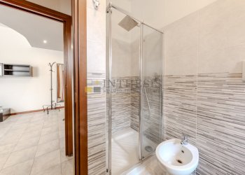 bagno - Two-room apartment via  salvatore pianell 63, Milano - photo 12
