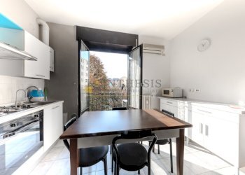 cucina - Two-room apartment via  salvatore pianell 63, Milano - photo 14