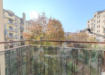 balcone - Two-room apartment via  salvatore pianell 63, Milano - photo 15